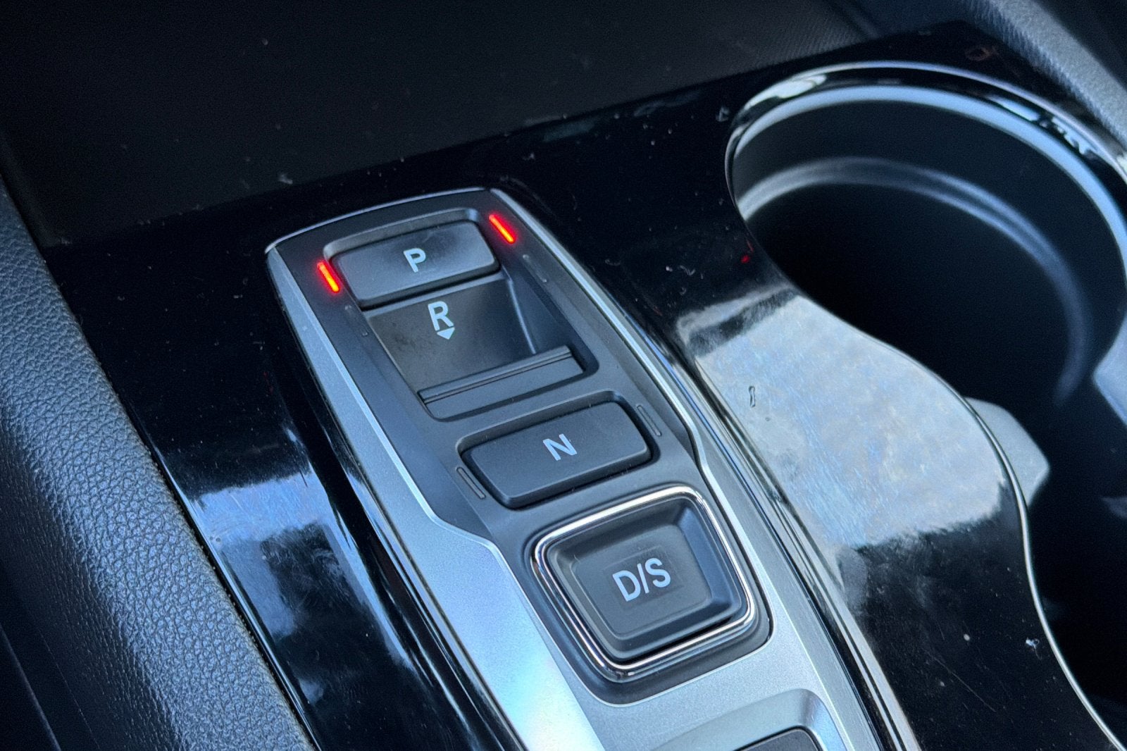 2021 Honda Passport Touring