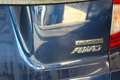 2021 Honda Passport Touring