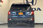 2021 Honda Passport Touring