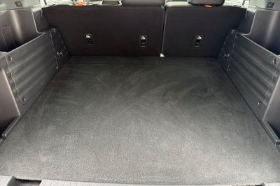 2026 Honda Passport TrailSport Blackout