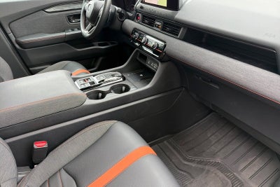 2026 Honda Passport TrailSport Blackout
