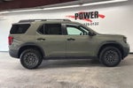 2026 Honda Passport TrailSport Blackout