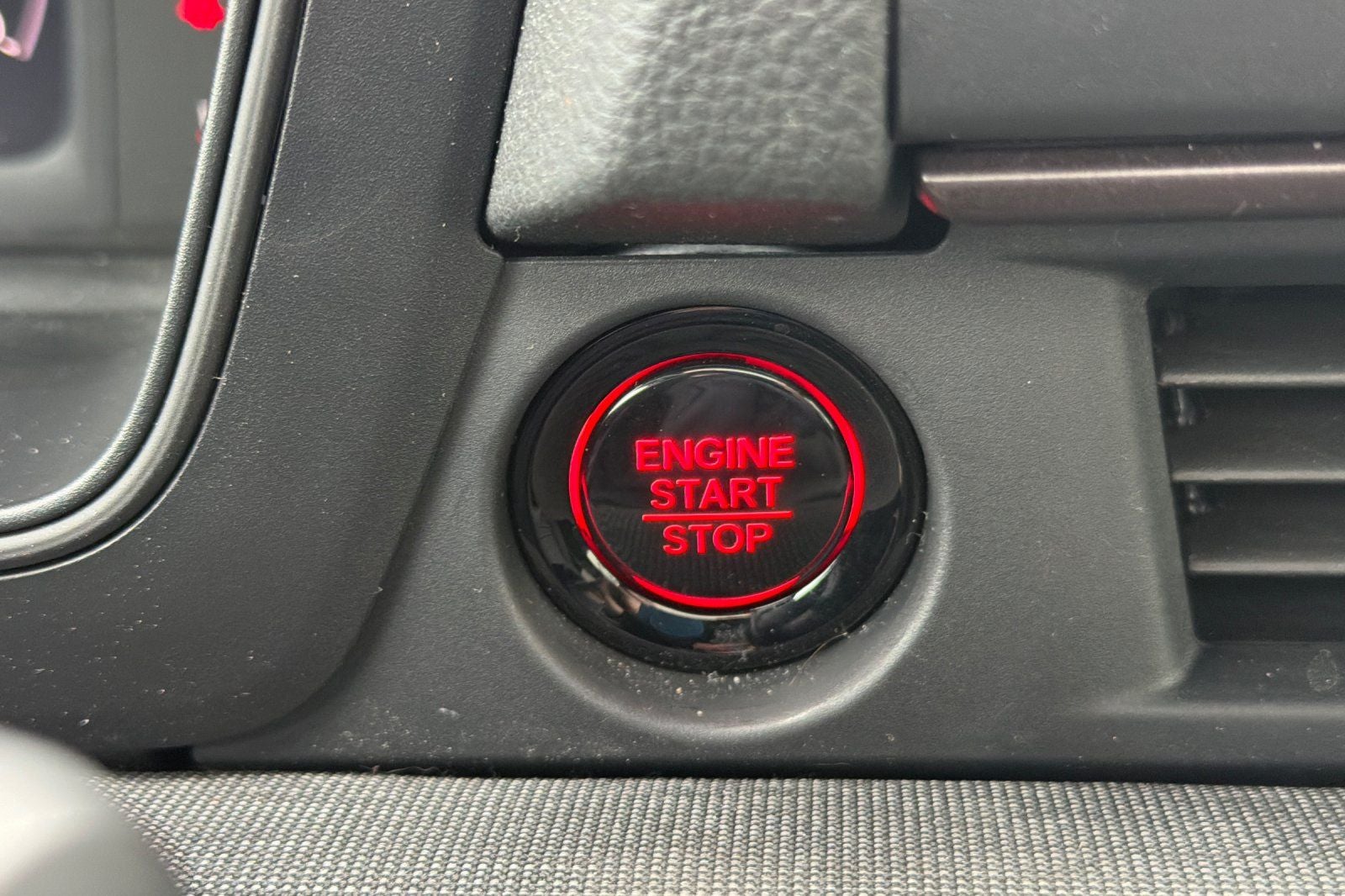 2026 Honda Passport TrailSport Blackout