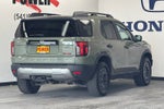 2026 Honda Passport TrailSport Blackout