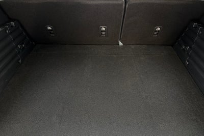 2026 Honda Passport TrailSport Blackout