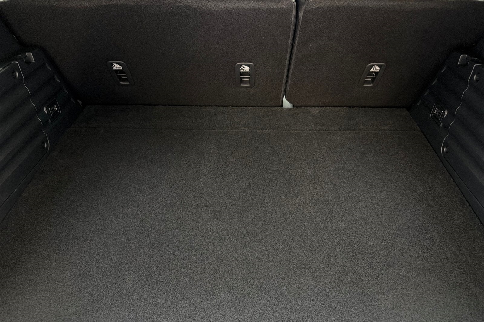 2026 Honda Passport TrailSport Blackout