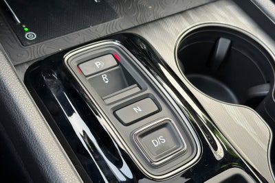 2026 Honda Passport TrailSport Blackout