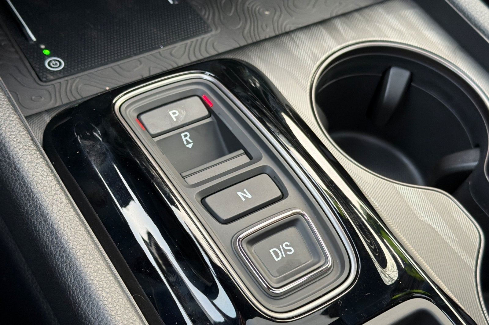 2026 Honda Passport TrailSport Blackout