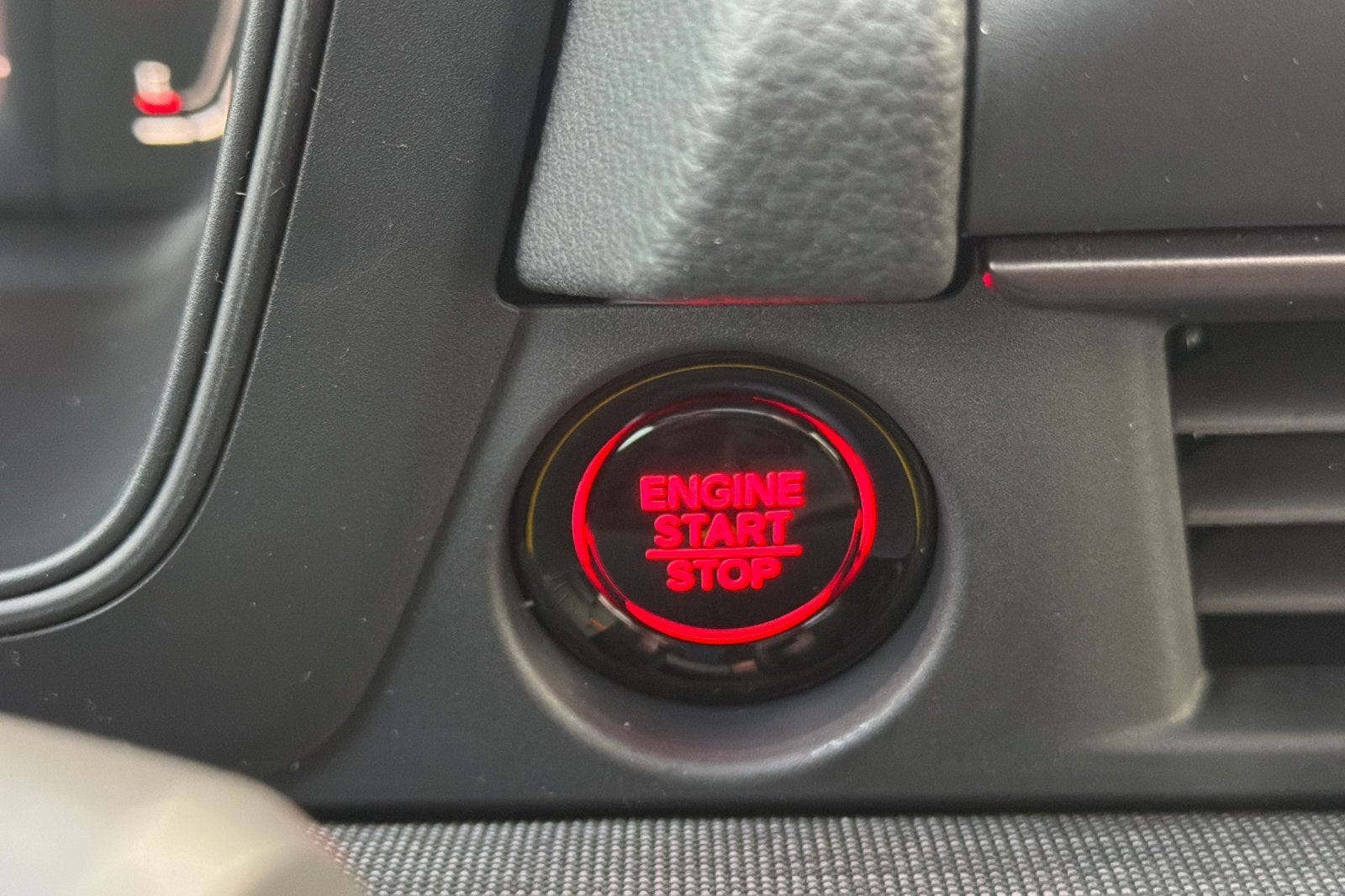 2026 Honda Passport TrailSport Blackout