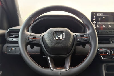 2026 Honda Passport TrailSport Blackout