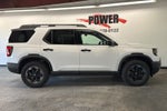 2026 Honda Passport TrailSport Elite - Certified Pre-Owned