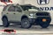 2027 Honda Passport TrailSport Elite Blackout