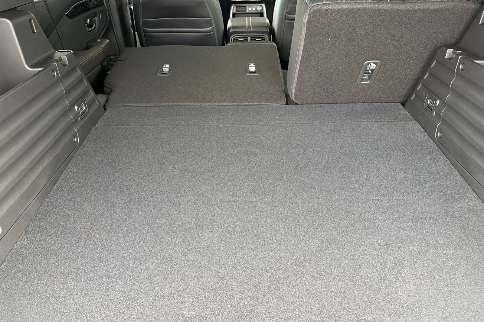 2027 Honda Passport TrailSport Elite Blackout