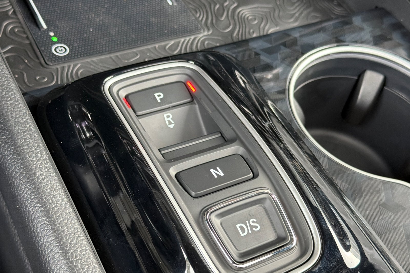 2027 Honda Passport TrailSport Elite Blackout