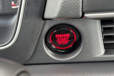2027 Honda Passport TrailSport Elite Blackout