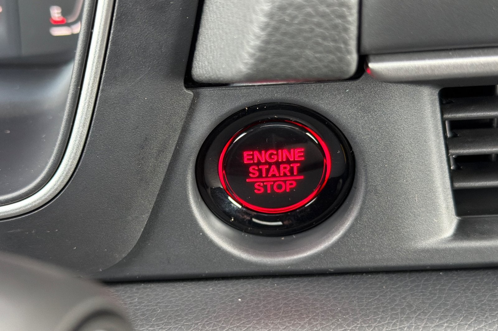 2027 Honda Passport TrailSport Elite Blackout