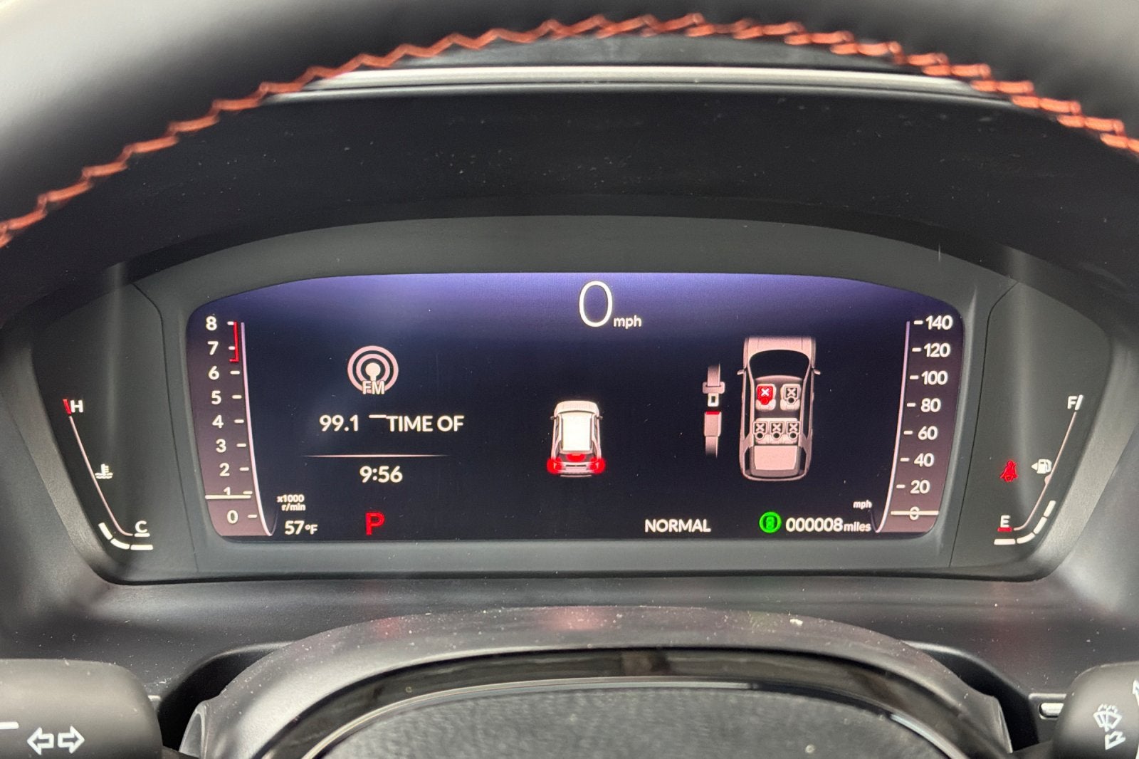 2027 Honda Passport TrailSport Elite Blackout