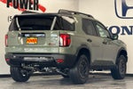 2027 Honda Passport TrailSport Elite Blackout