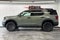 2027 Honda Passport TrailSport Elite Blackout