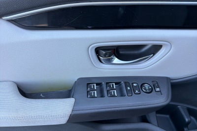 2023 Honda Pilot LX