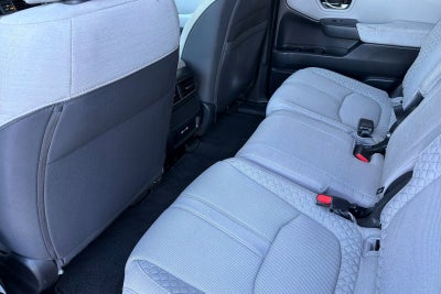 2023 Honda Pilot LX
