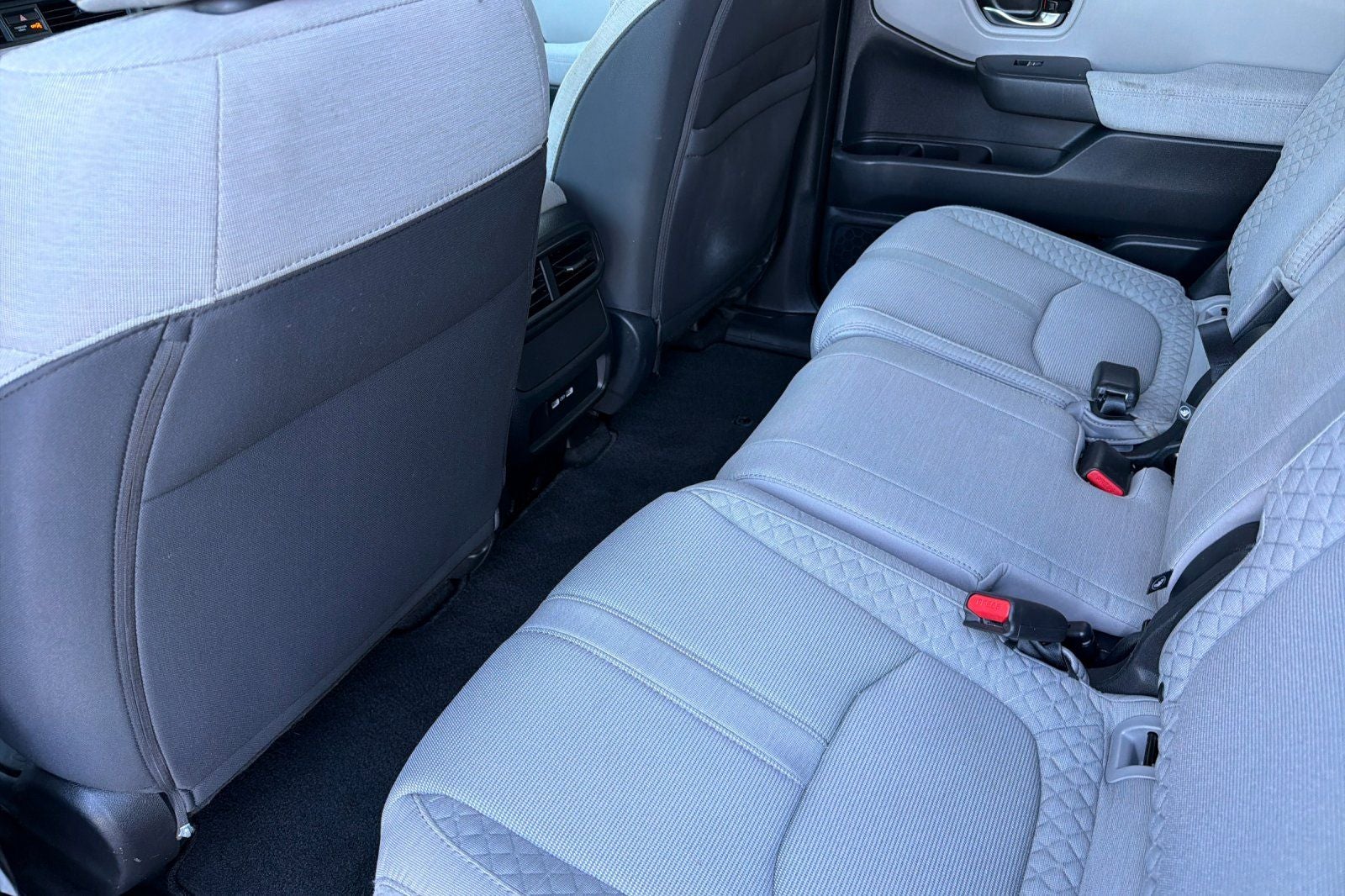 2023 Honda Pilot LX