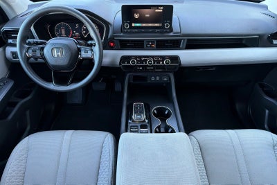 2023 Honda Pilot LX