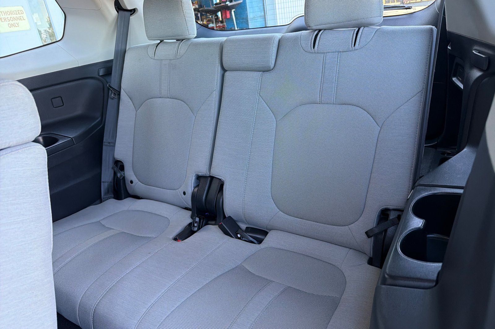 2023 Honda Pilot LX