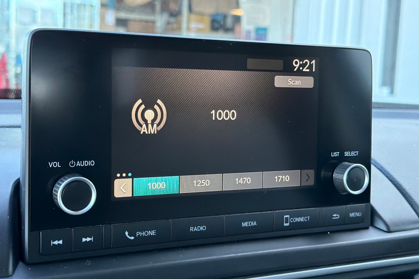 2023 Honda Pilot LX