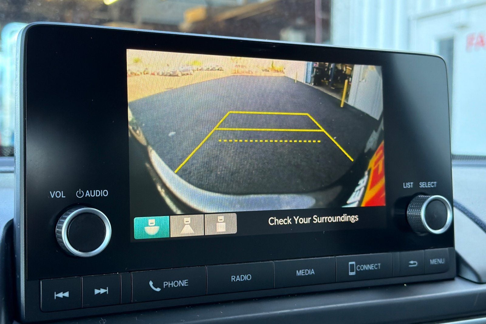 2023 Honda Pilot LX