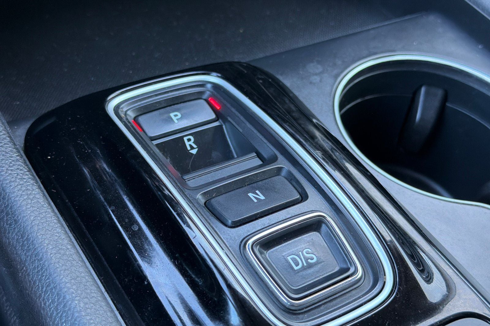 2023 Honda Pilot LX