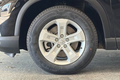 2023 Honda Pilot LX