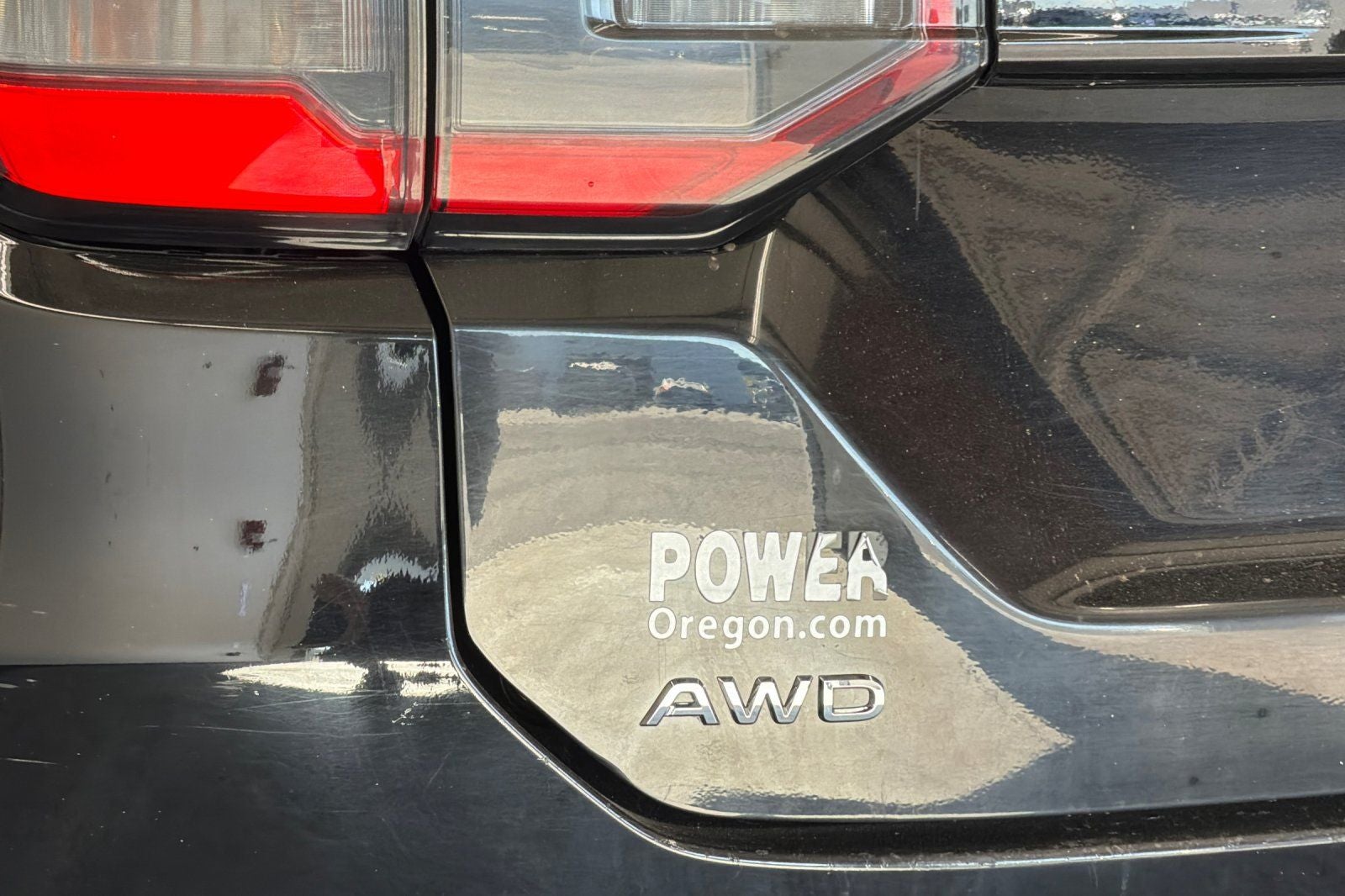 2023 Honda Pilot LX
