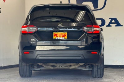 2023 Honda Pilot LX