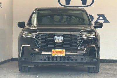 2023 Honda Pilot LX
