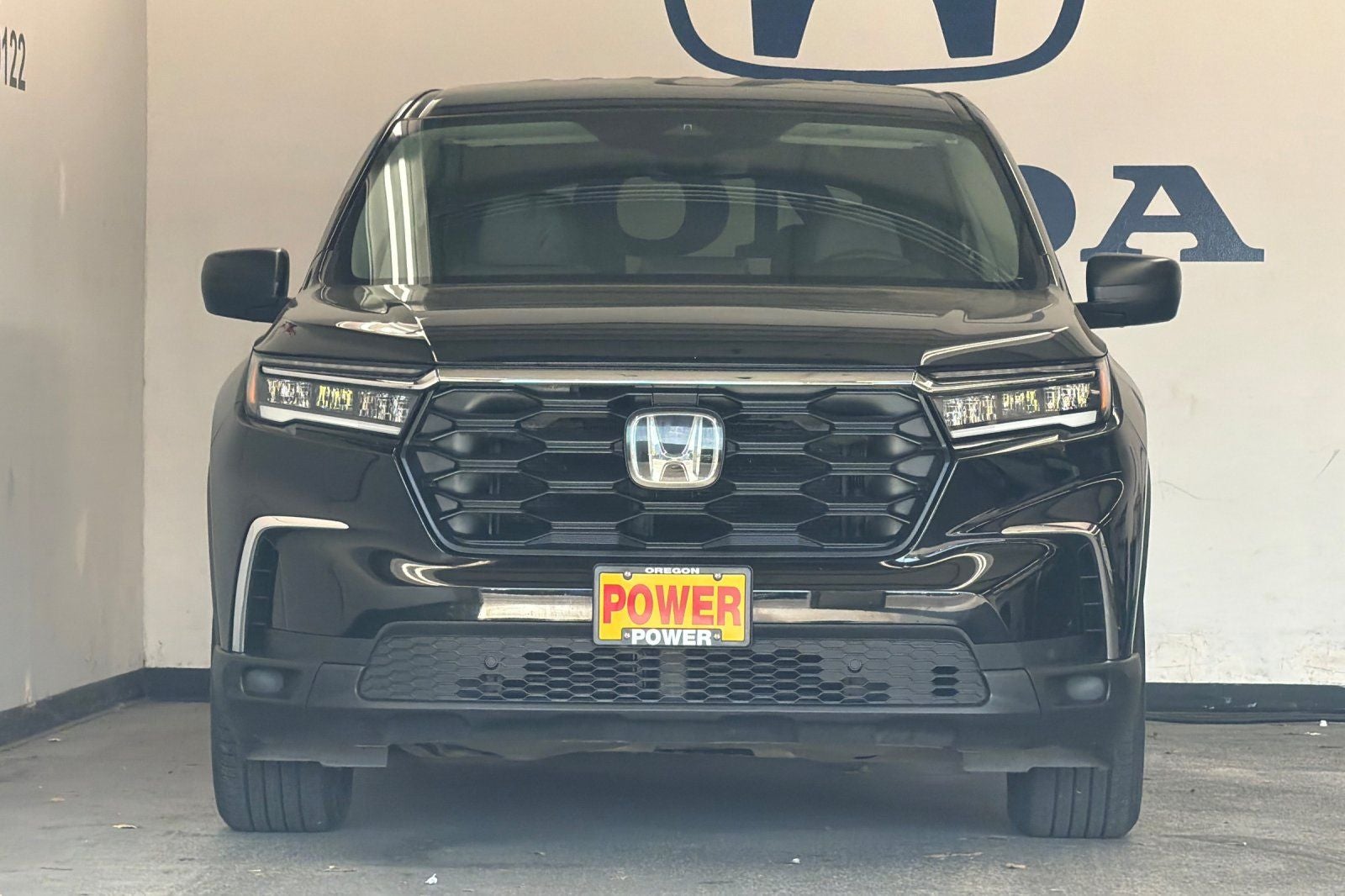 2023 Honda Pilot LX