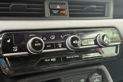 2026 Honda Pilot Sport