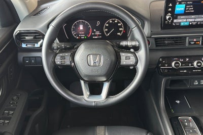 2023 Honda Pilot EX-L 8 Passenger