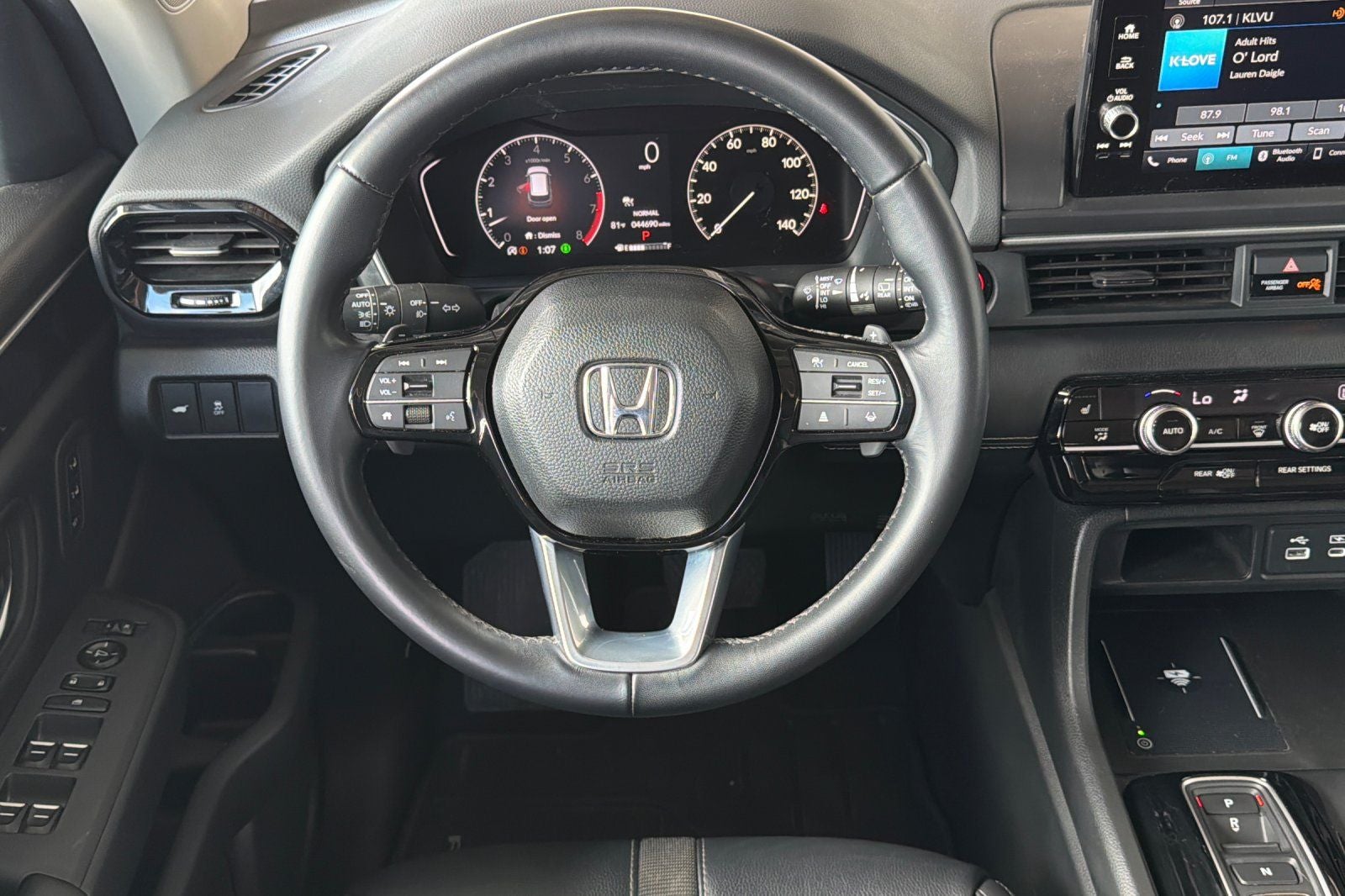 2023 Honda Pilot EX-L 8 Passenger