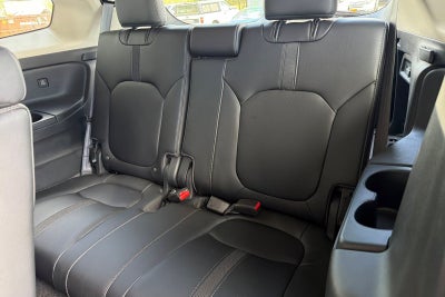 2023 Honda Pilot EX-L 8 Passenger