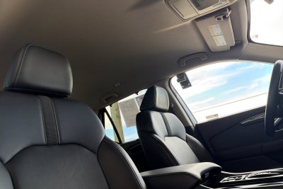 2023 Honda Pilot EX-L 8 Passenger