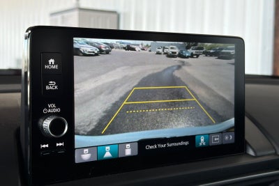 2023 Honda Pilot EX-L 8 Passenger