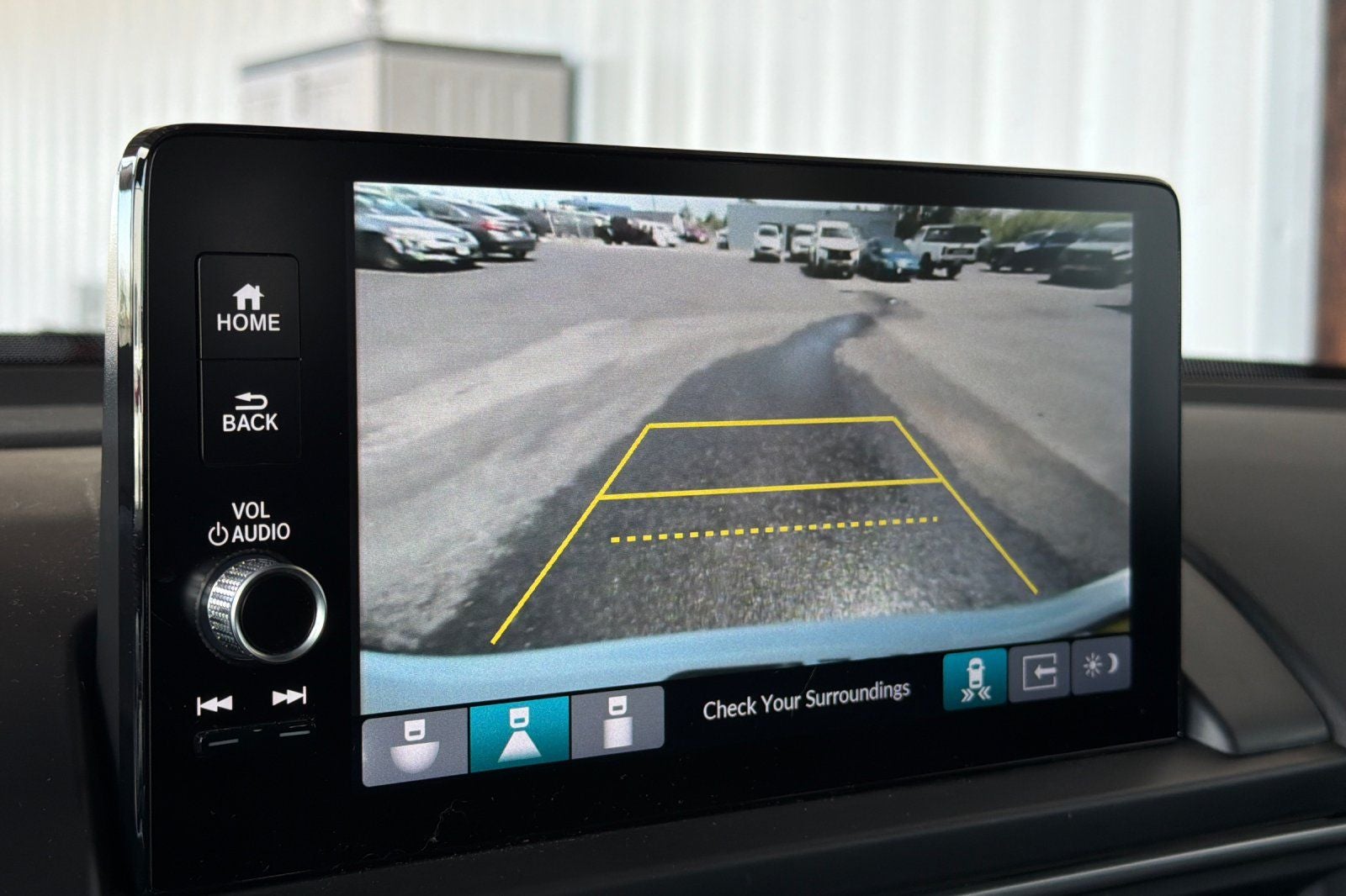 2023 Honda Pilot EX-L 8 Passenger