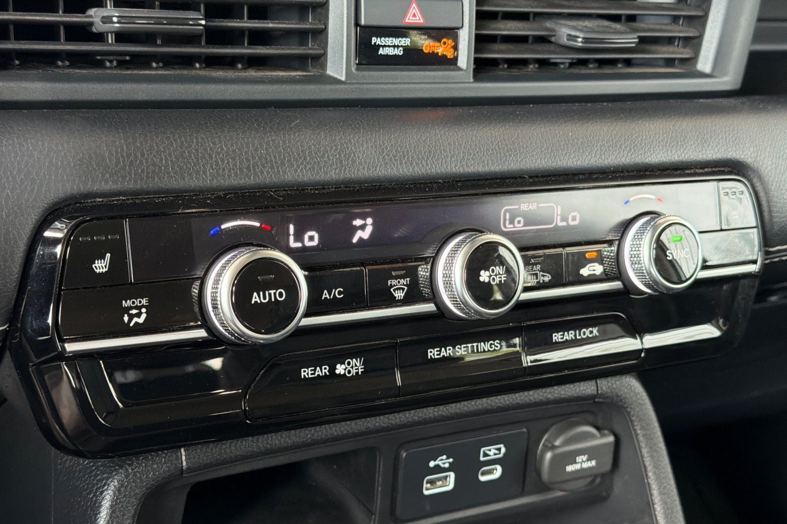 2023 Honda Pilot EX-L 8 Passenger