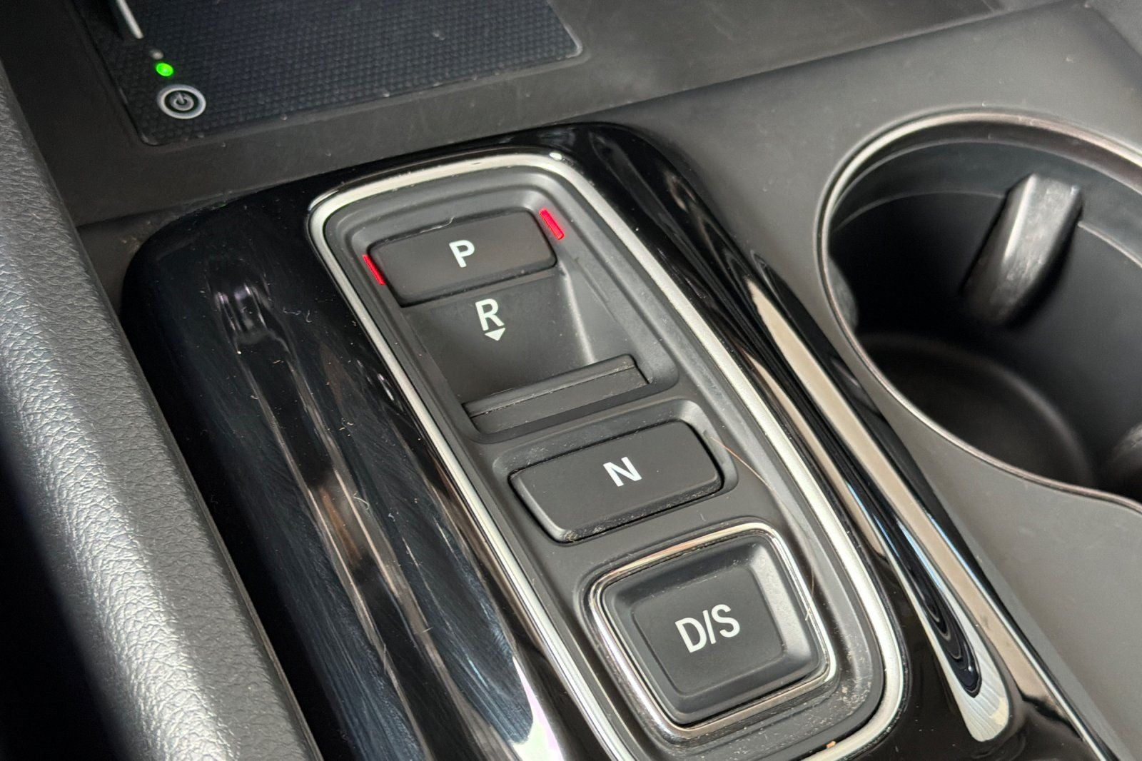 2023 Honda Pilot EX-L 8 Passenger