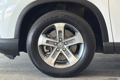 2023 Honda Pilot EX-L 8 Passenger