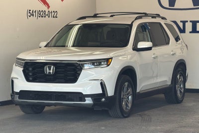 2023 Honda Pilot EX-L 8 Passenger