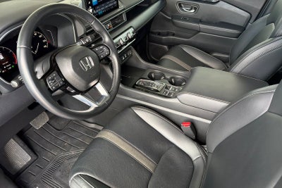 2023 Honda Pilot EX-L 8 Passenger