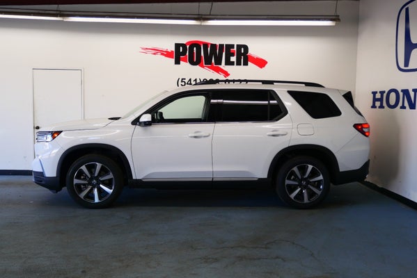2024 Honda Pilot Touring in Sublimity, OR - Power Auto Group
