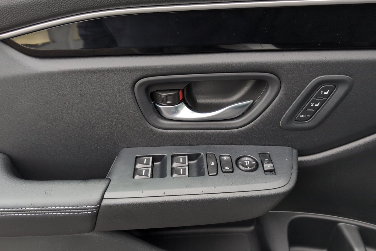 2025 Honda Pilot Touring+